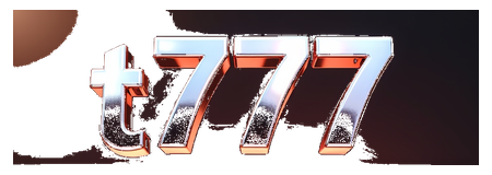 t777 logo