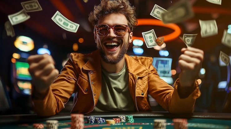 t777 Blackjack Tournament Tables