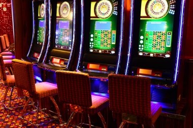 t777 Live Casino