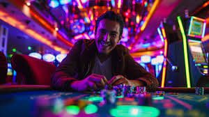 t777 VIP Speed Baccarat Room